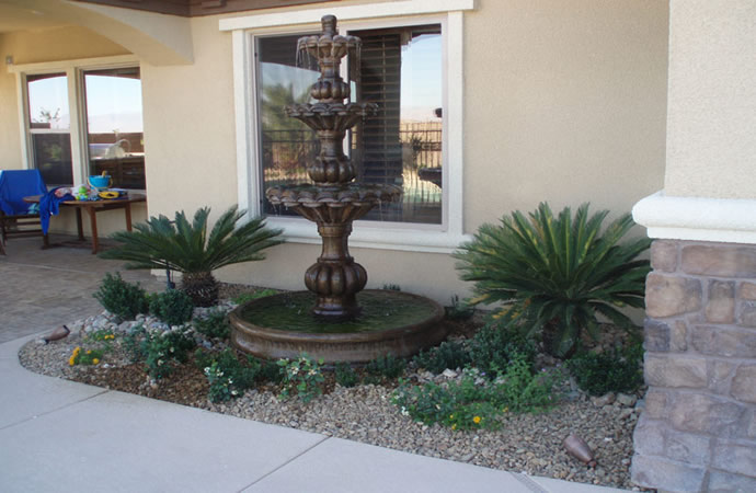 custom pools and spas by greencare.net